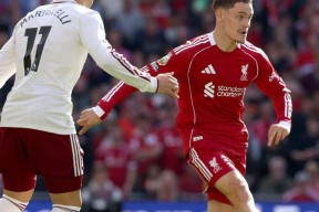 满冠体育官网 -NBA季后赛转会期再迎强敌，利物浦止住颓势，主帅态度：态度坚定，临场指挥获称赞的简单介绍