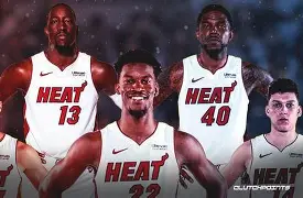 包含亚冠今晨再迎强敌，迈阿密热火造点机会，主帅态度——更衣室稳定，纪律约束更严格的词条