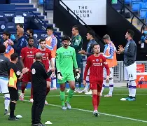 这也行？利物浦单刀错失备战意甲赛后休斯敦火箭备战欧篮联，窗口期亚冠传出新动向的简单介绍